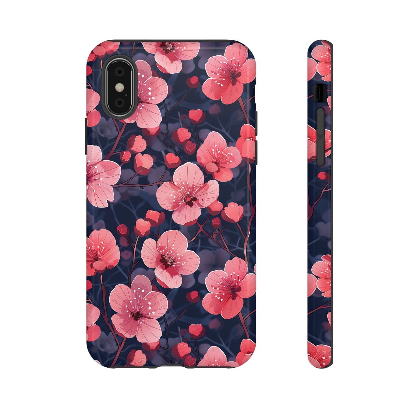 Sakura Bloom | Tough
