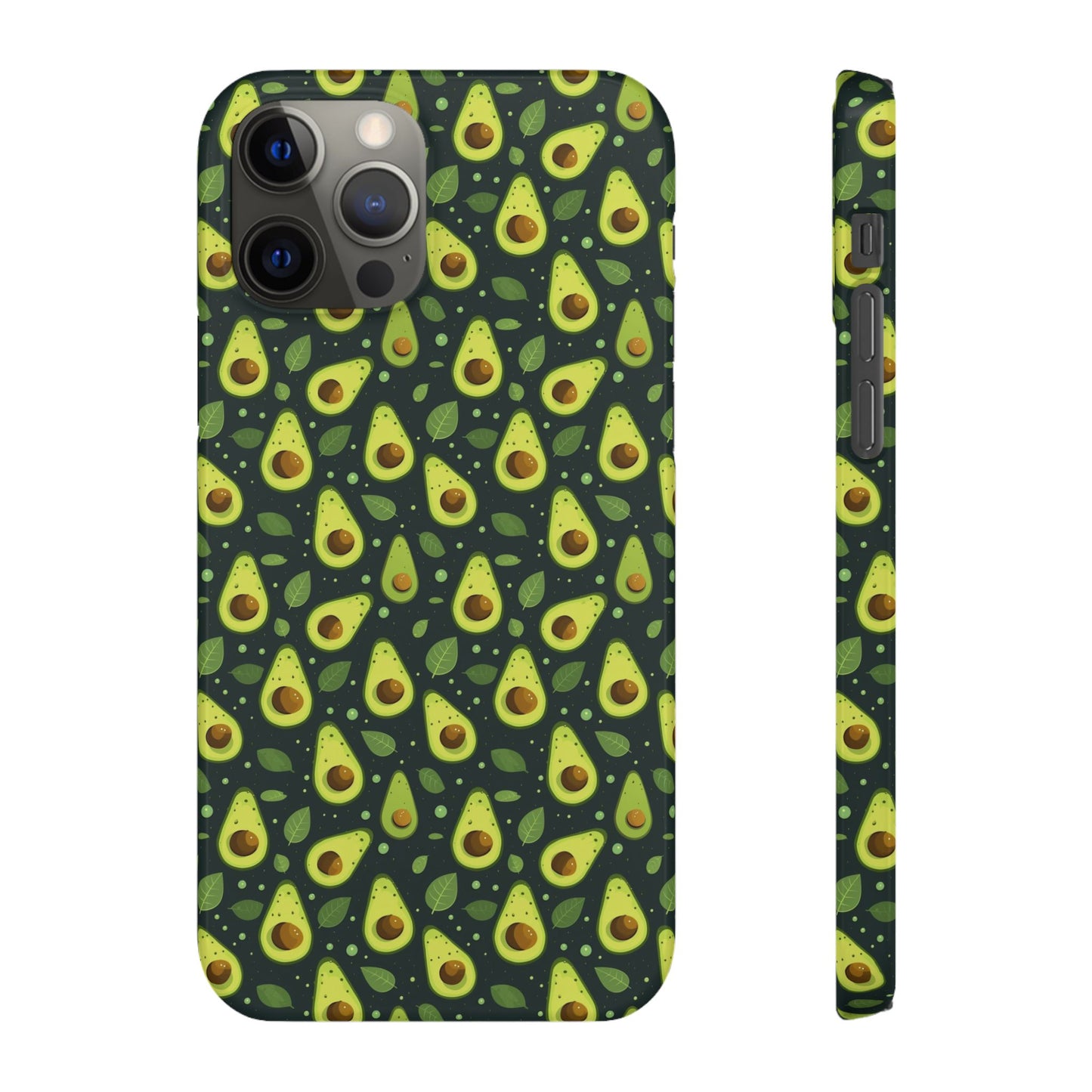 Avo Grove | Snap