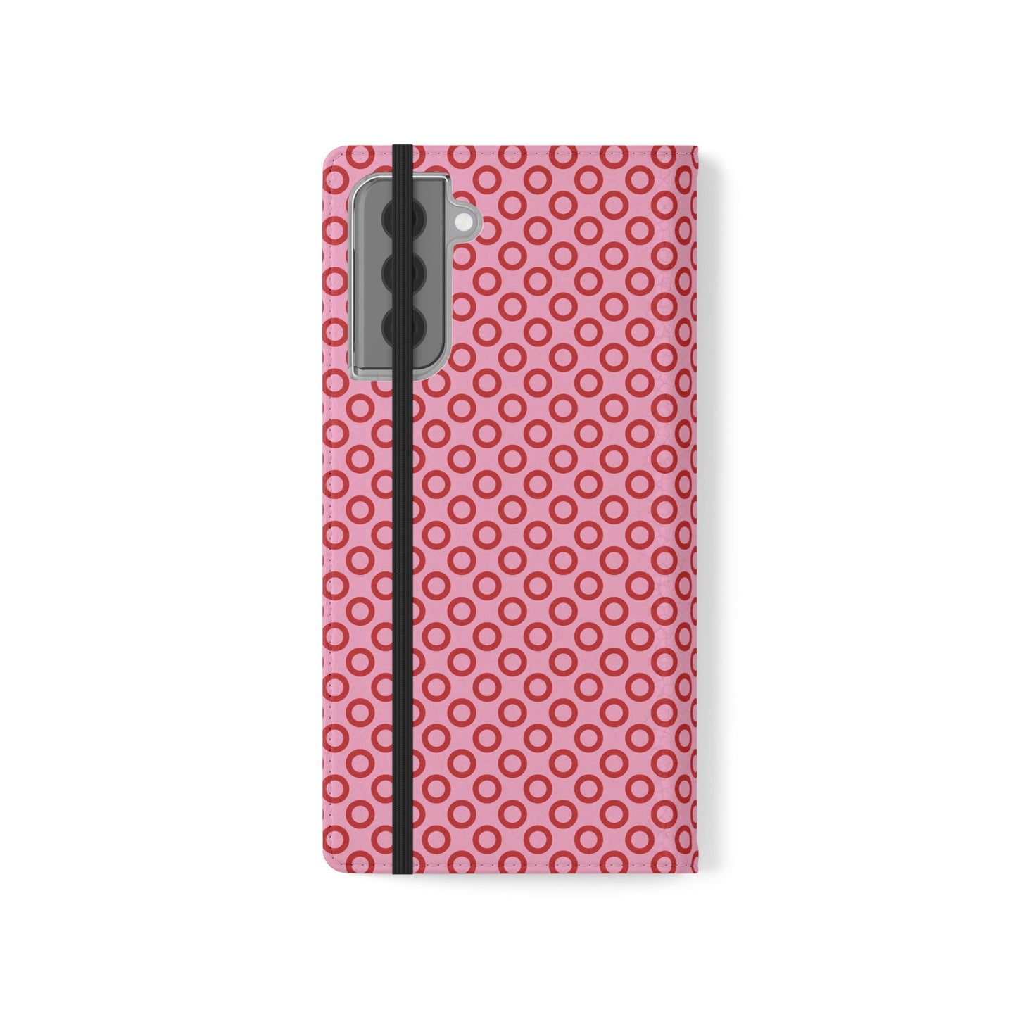 Cherry Loop | Flip