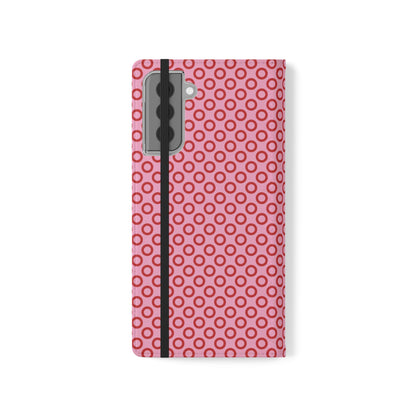 Cherry Loop | Flip