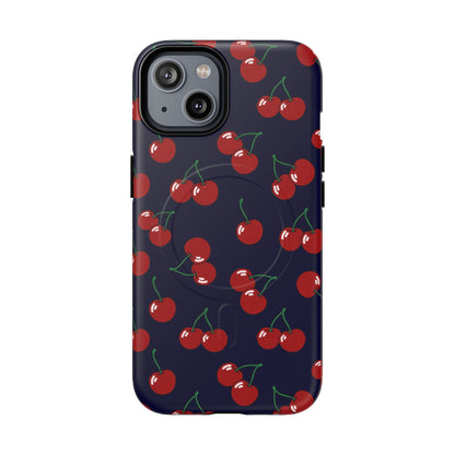 Sweet Cherry | MagSafe Tough