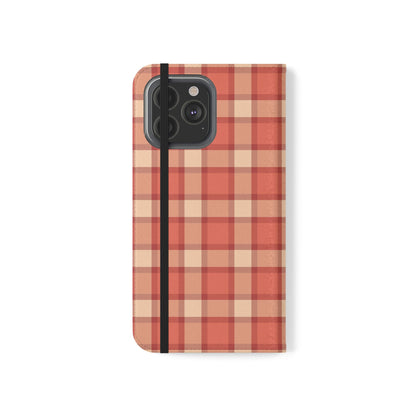 Terracotta Picnic | Flip