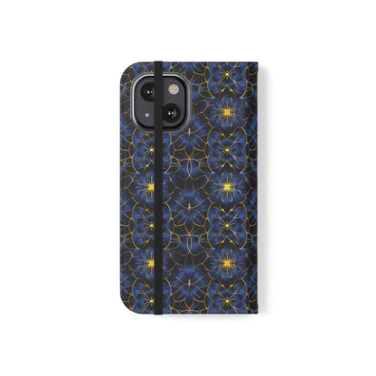 Azure Bloom | Flip