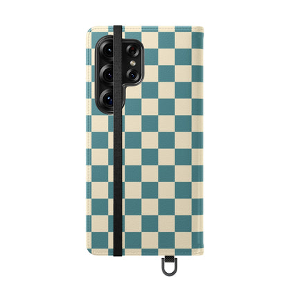 Harbor Check | Flip
