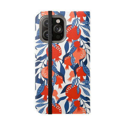 Pom Blossom | Flip