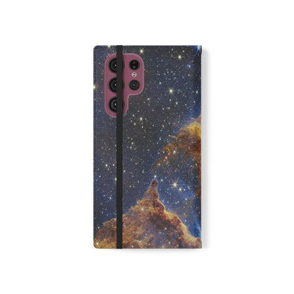 Pillars of Creation | Flip