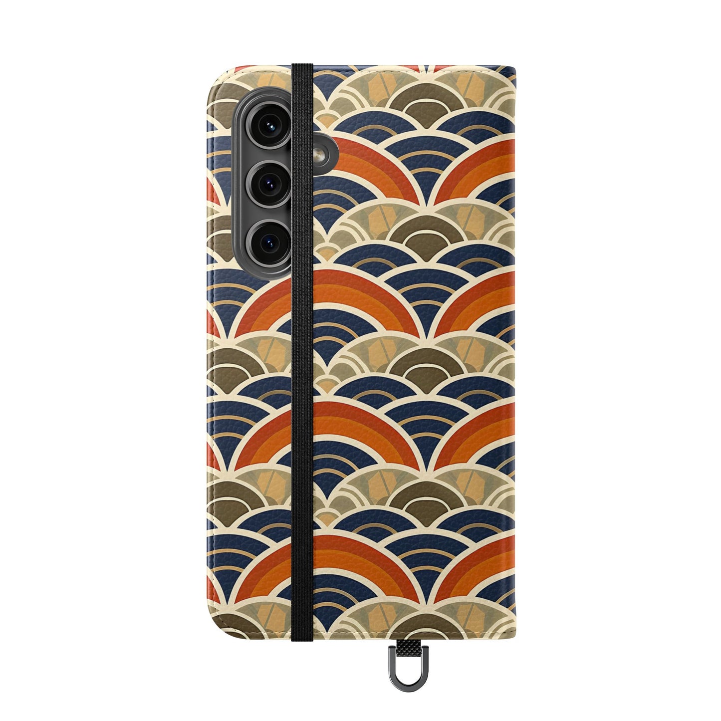 Autumn Waves | Flip