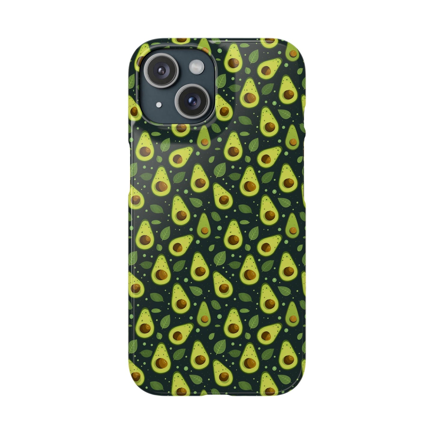 Avo Grove | Snap