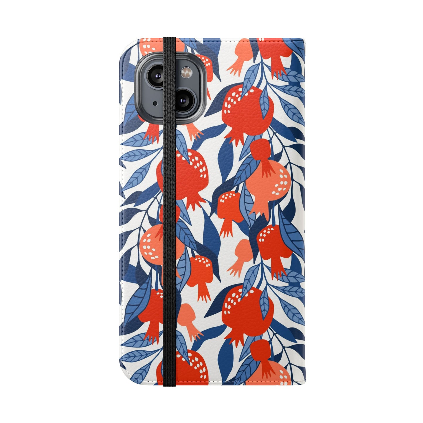 Pom Blossom | Flip