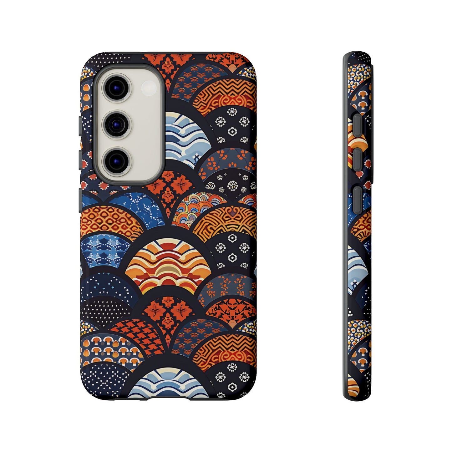 Kimono Wave | Tough