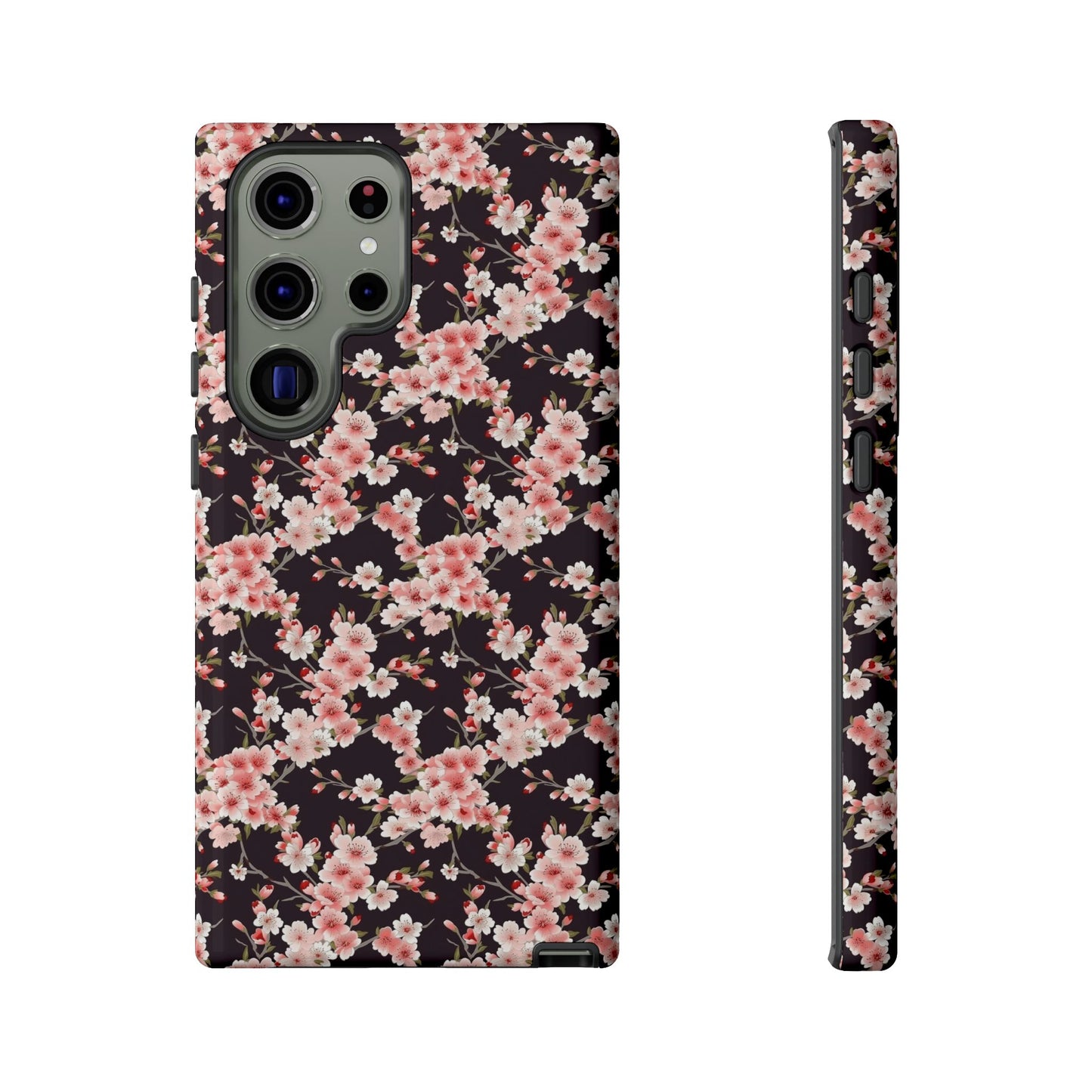 Cherry Blossom | Tough