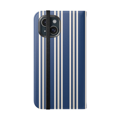 Nautic Stripe | Flip
