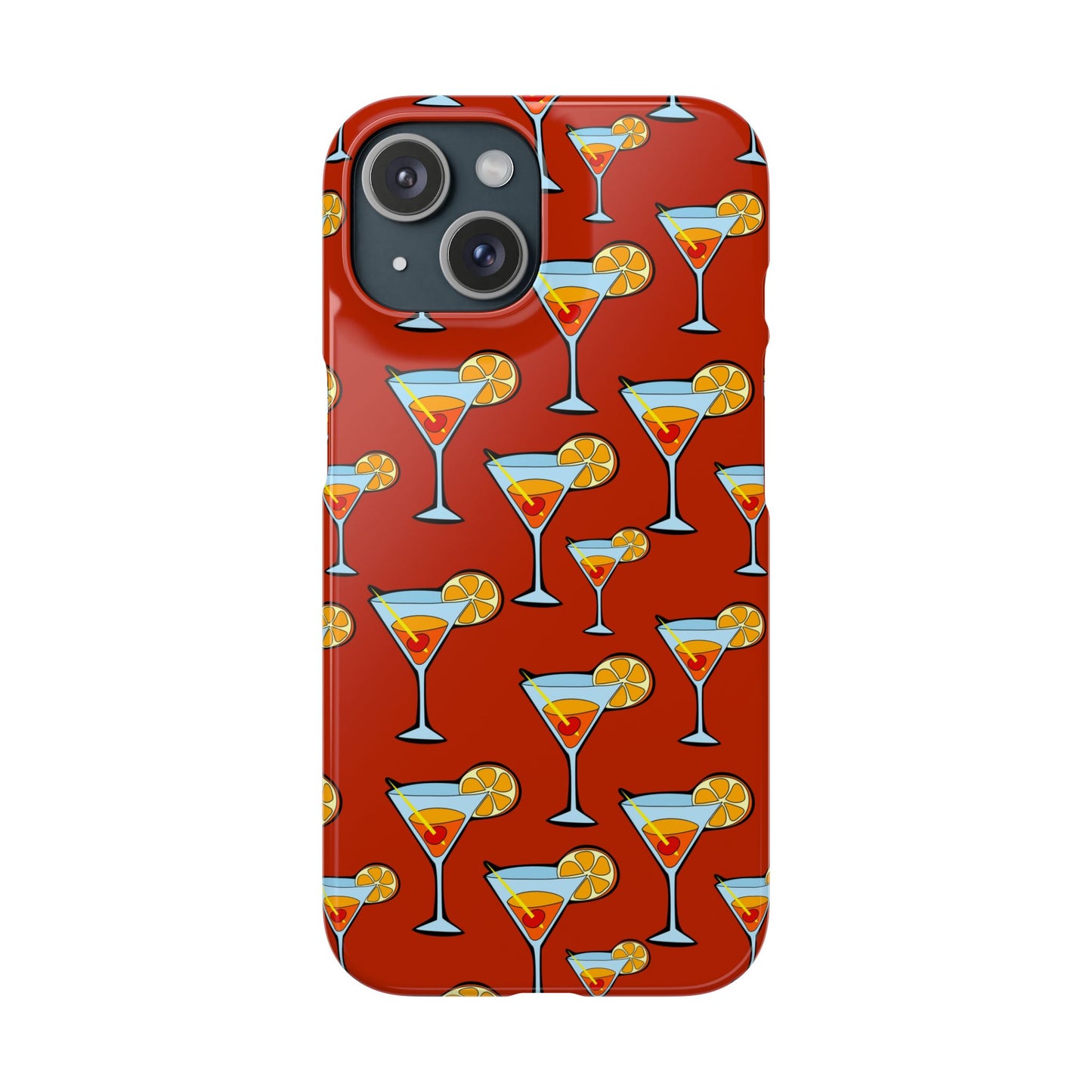 Citrus Hour | Snap