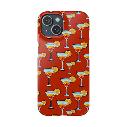 Citrus Hour | Snap