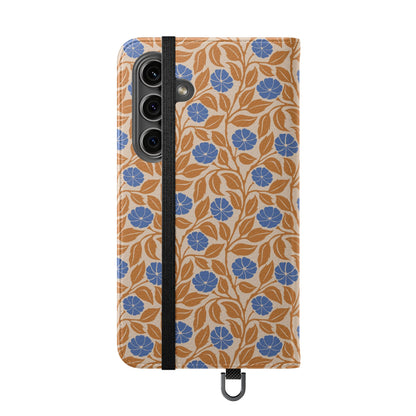 Sienna Bloom | Flip