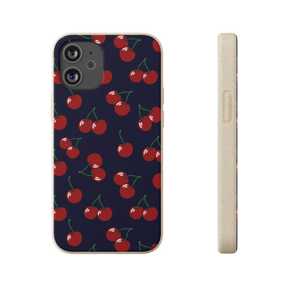 Sweet Cherry | Biodegradable