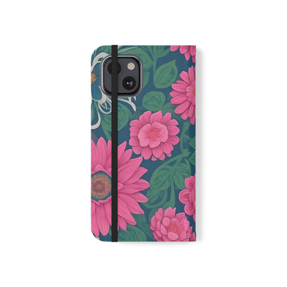 Blush Garden | Flip