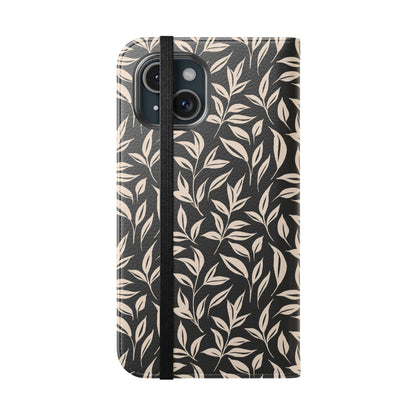 Ivory Vine | Flip
