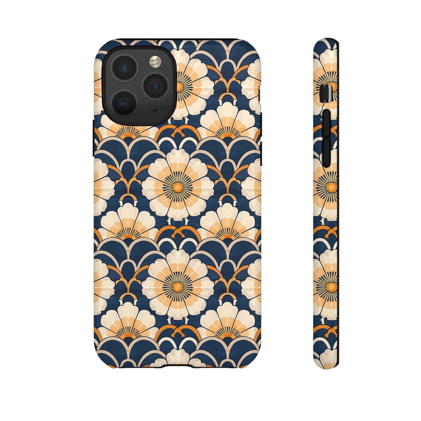 Ivory Bloom | Tough