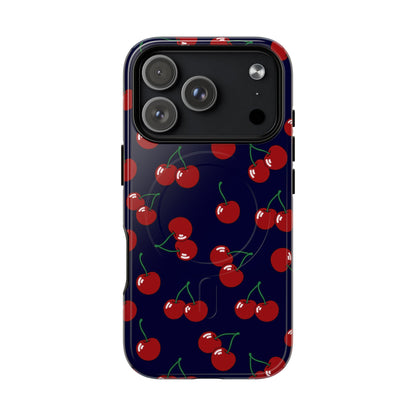 Sweet Cherry | MagSafe Tough