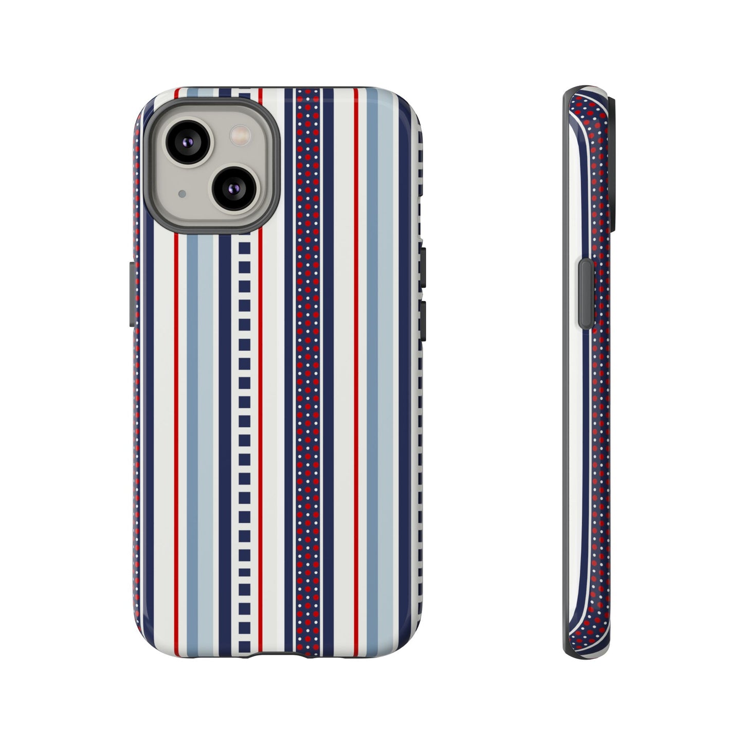 Harbor Stripe | Tough