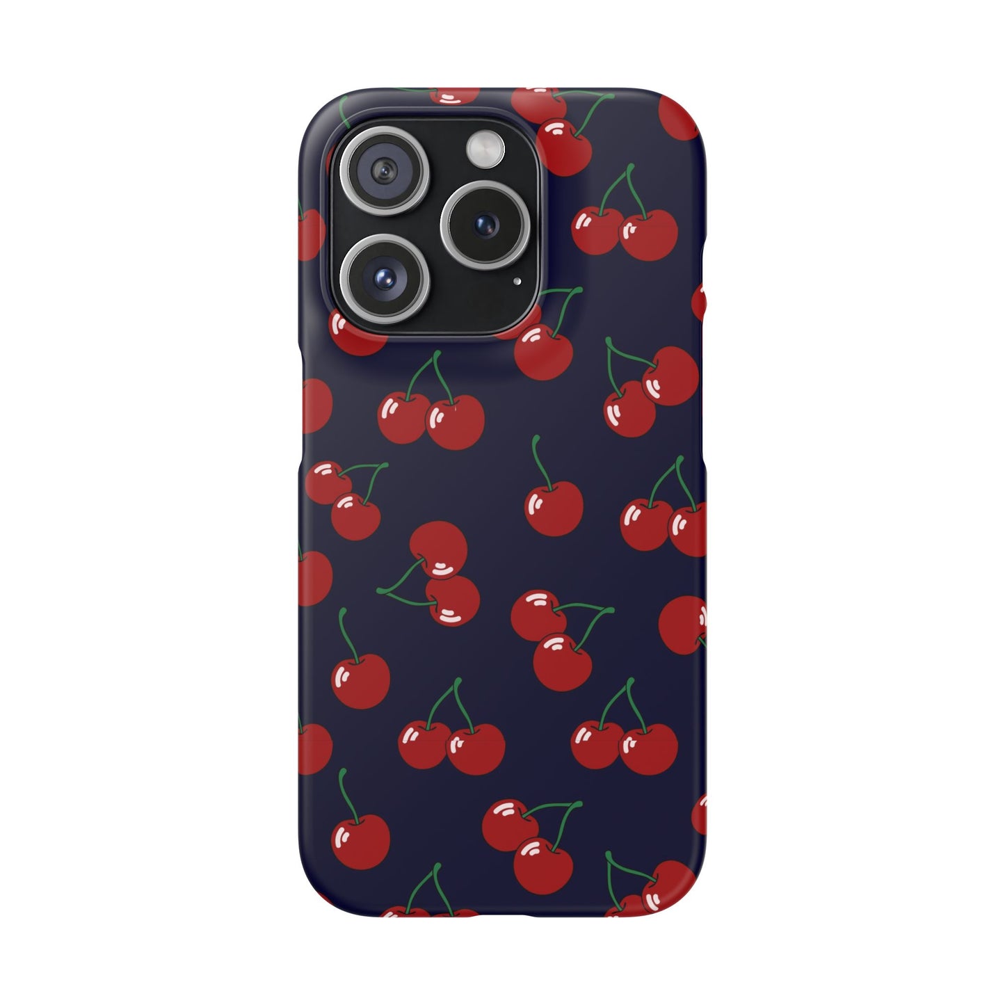 Sweet Cherry | Snap