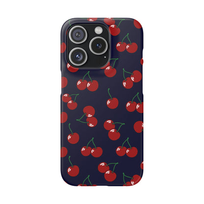 Sweet Cherry | Snap