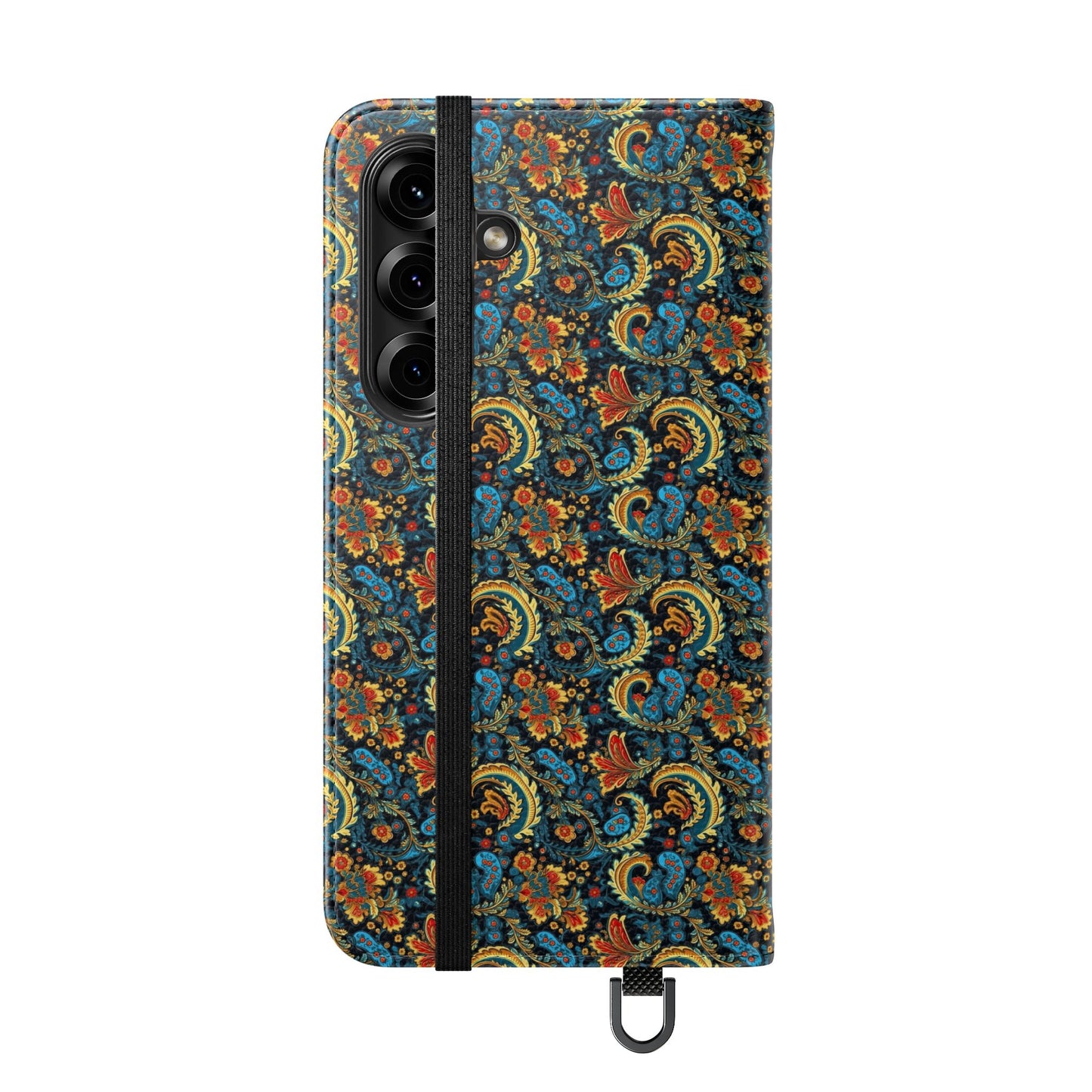 Obsidian Bloom | Flip