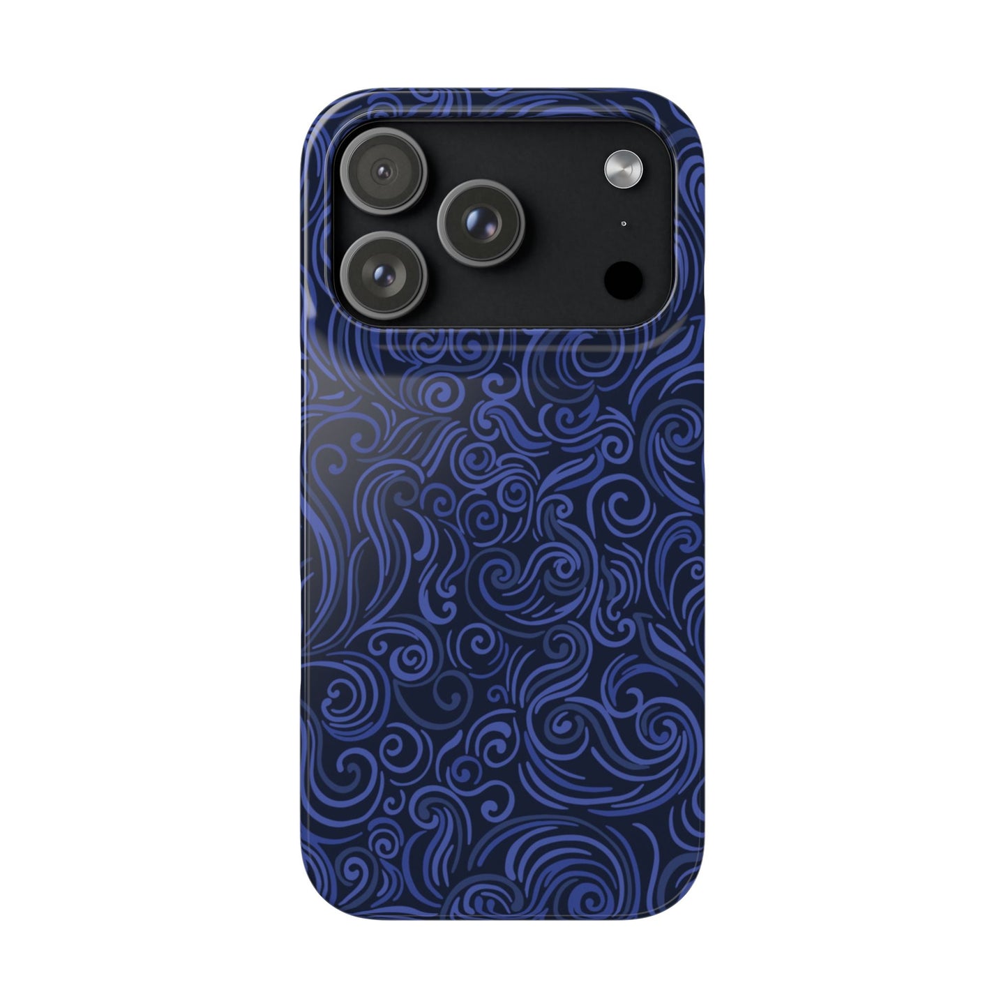 Blue Mirage | Snap
