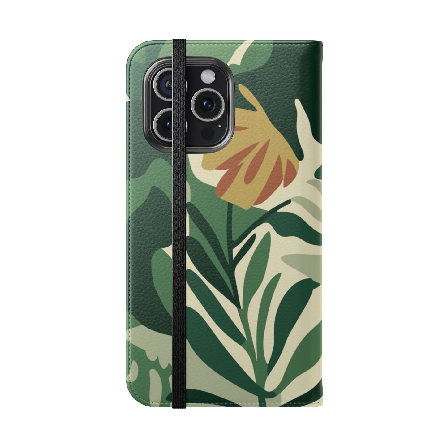 Verdant Muse | Flip
