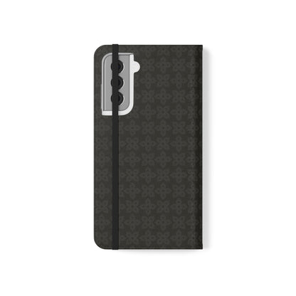 Midnight Emblem | Flip