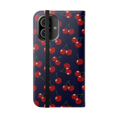 Sweet Cherry | Flip