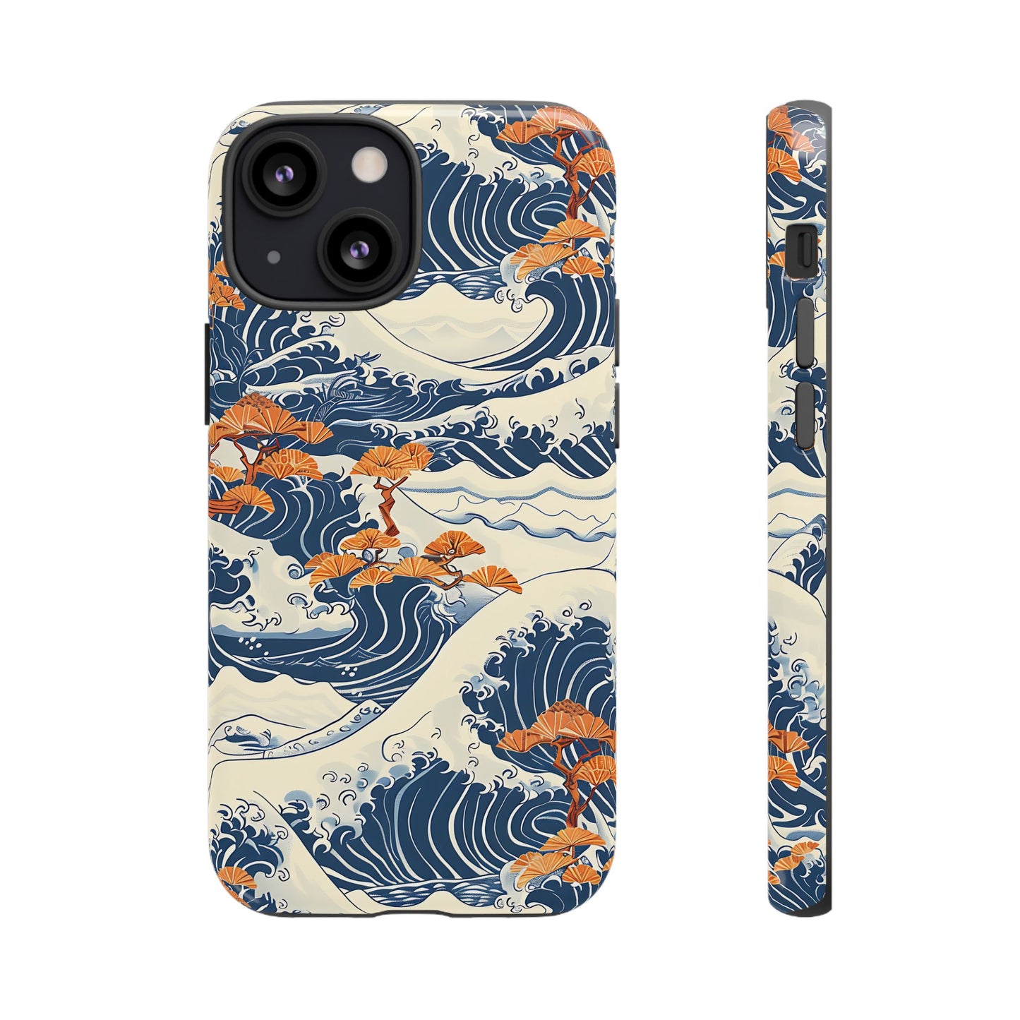 Pines & Tides | Tough