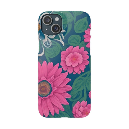 Blush Garden | Snap