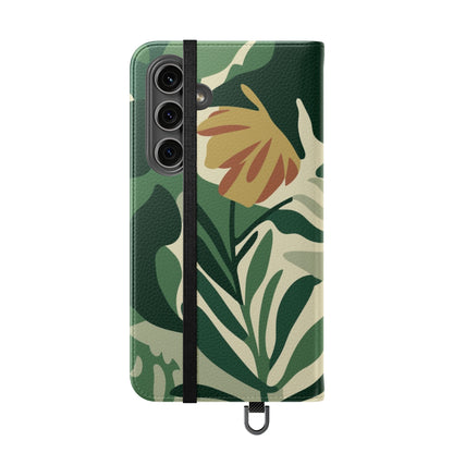 Verdant Muse | Flip