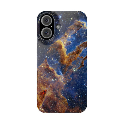 Pillars of Creation | Snap