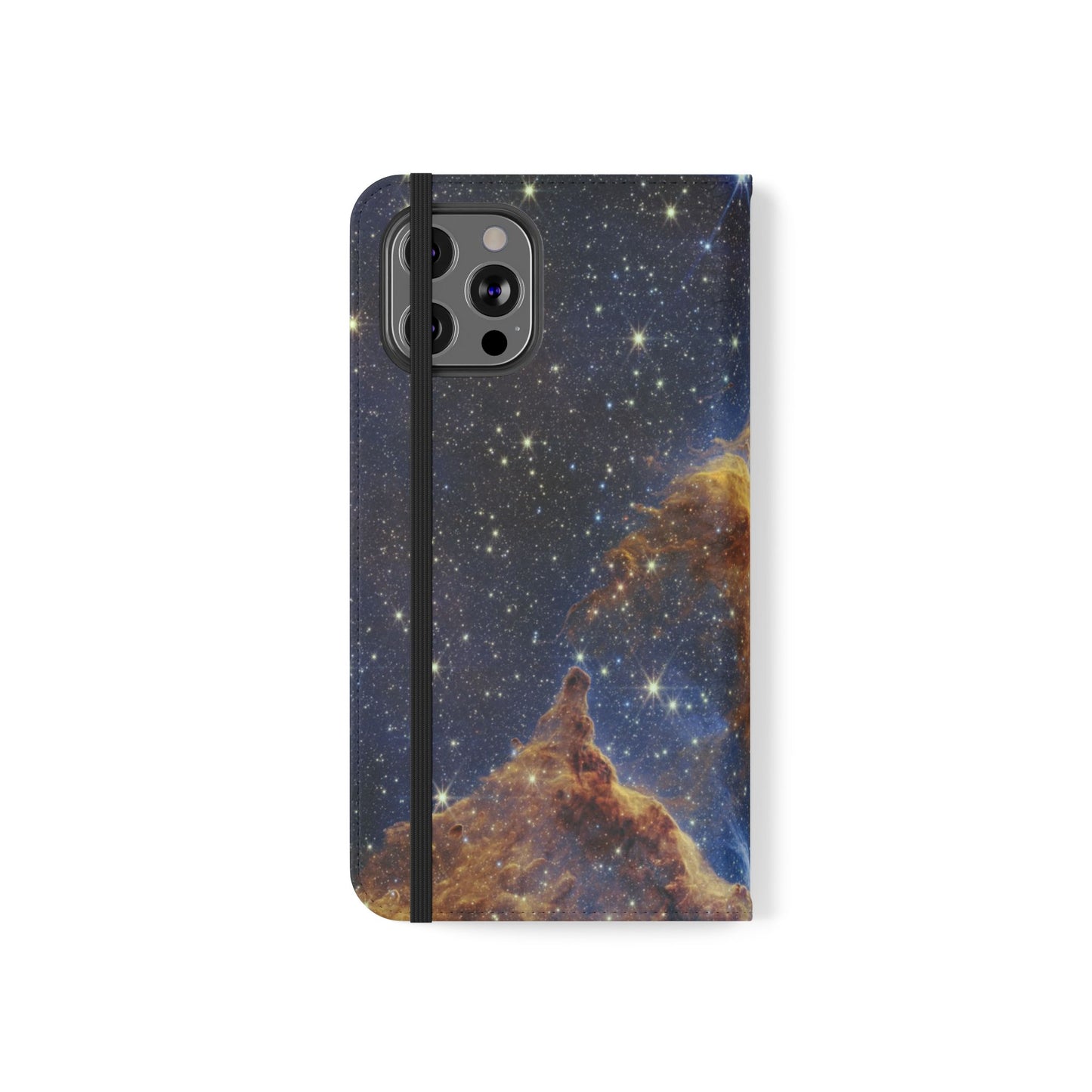 Pillars of Creation | Flip