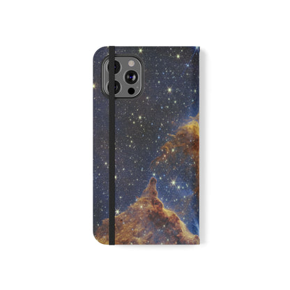Pillars of Creation | Flip