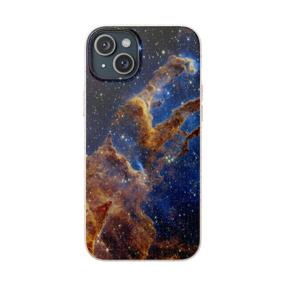 Pillars of Creation | Biodegradable