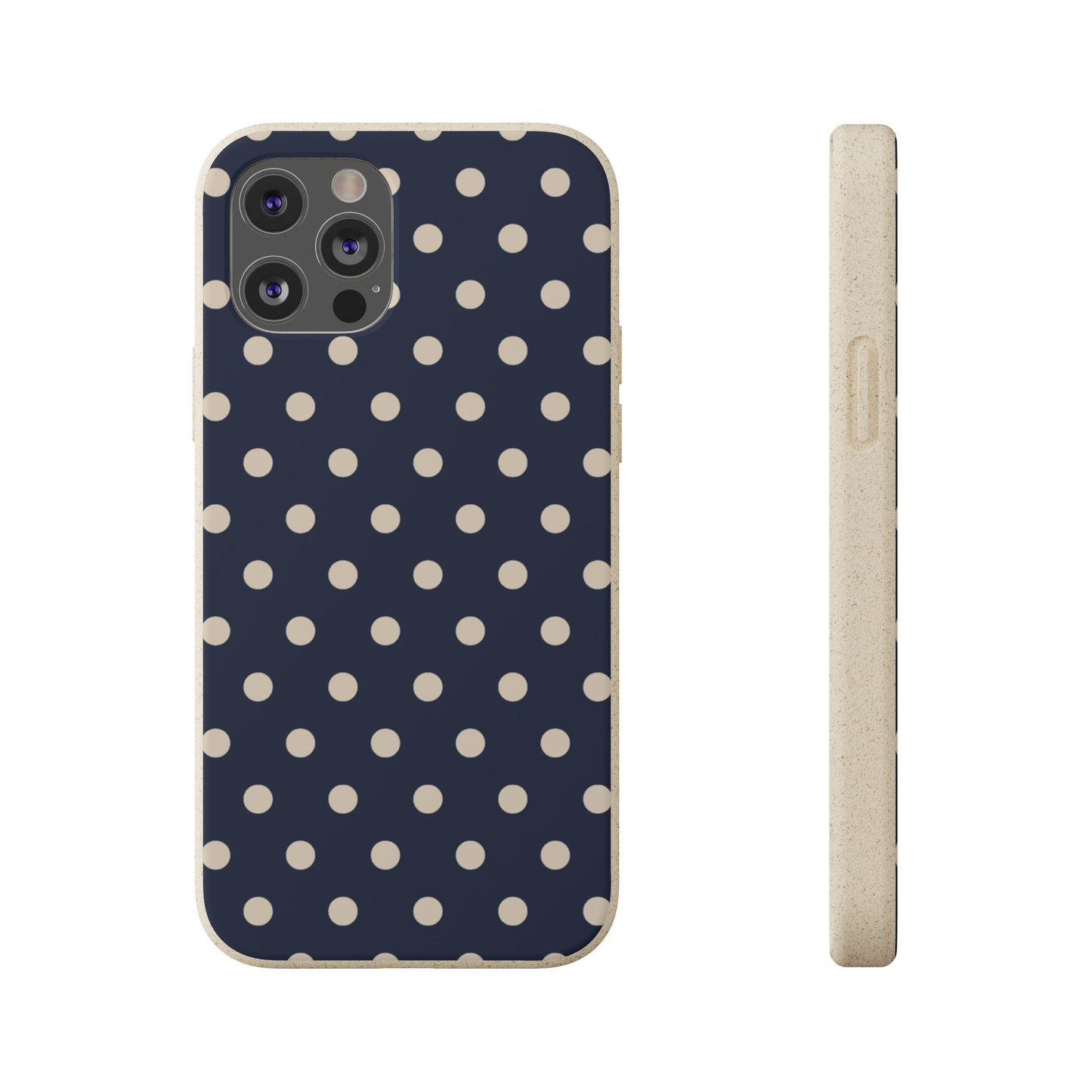 Midnight Ivory | Biodegradable