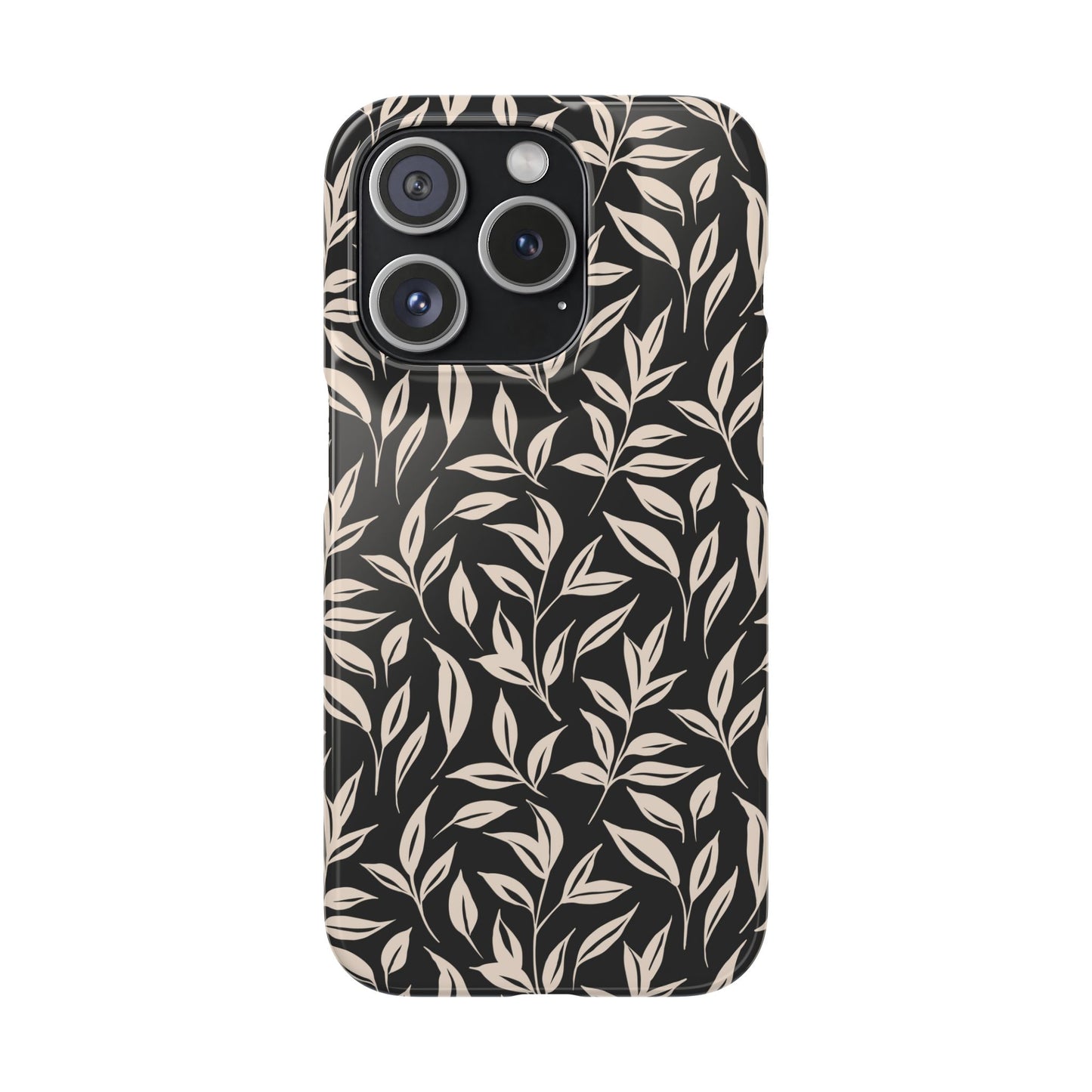 Ivory Vine | Snap