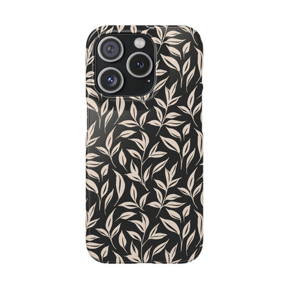 Ivory Vine | Snap