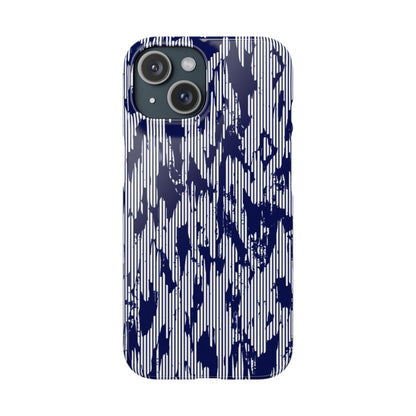Indigo Weave | Snap
