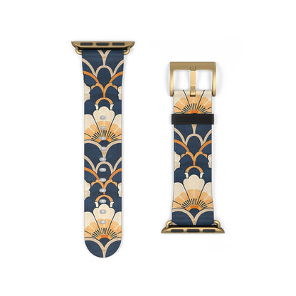 Ivory Bloom | Apple Watch Band
