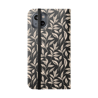 Ivory Vine | Flip