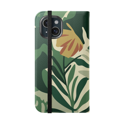 Verdant Muse | Flip