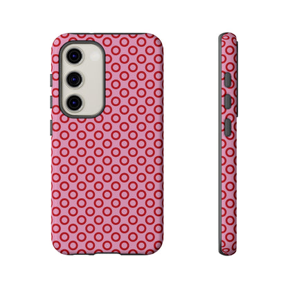 Cherry Loop | Tough