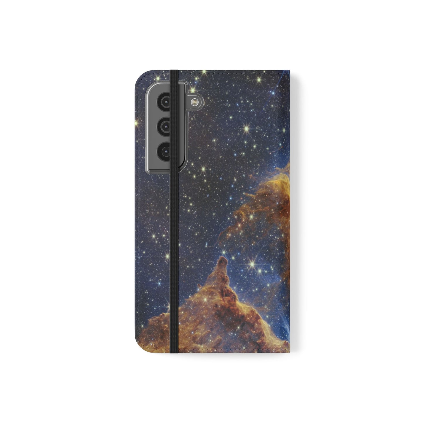 Pillars of Creation | Flip
