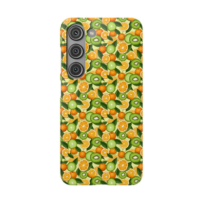 Citrus Grove | Snap