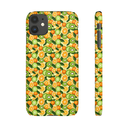 Citrus Grove | Snap